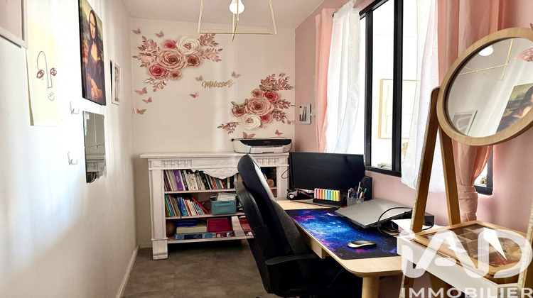 Ma-Cabane - Vente Appartement Nantes, 72 m²