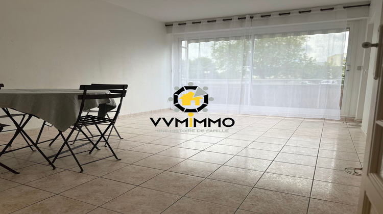 Ma-Cabane - Vente Appartement Nantes, 75 m²