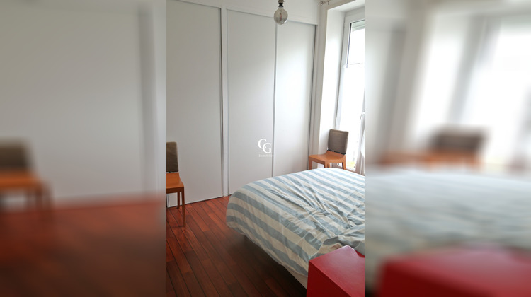 Ma-Cabane - Vente Appartement Nantes, 50 m²