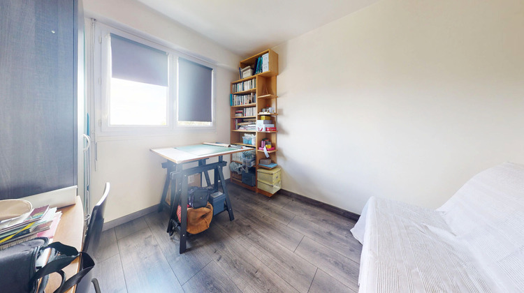 Ma-Cabane - Vente Appartement NANTES, 66 m²