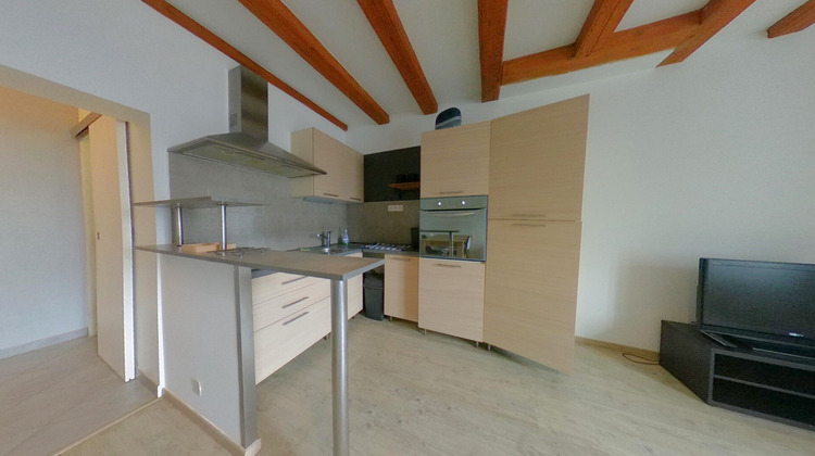 Ma-Cabane - Vente Appartement NANTES, 40 m²