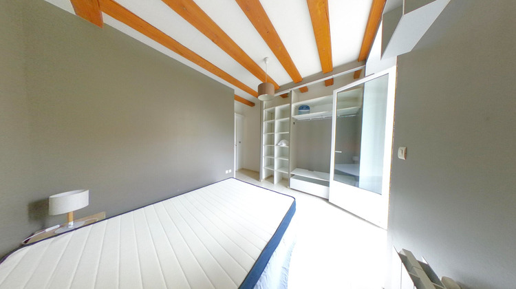 Ma-Cabane - Vente Appartement NANTES, 40 m²