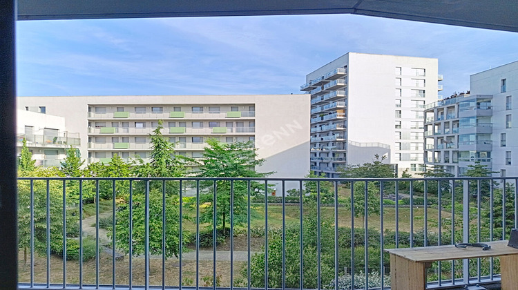 Ma-Cabane - Vente Appartement NANTES, 56 m²
