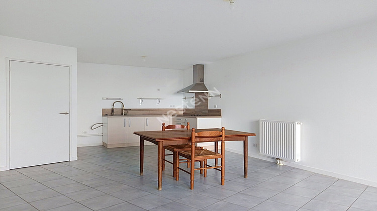 Ma-Cabane - Vente Appartement NANTES, 56 m²