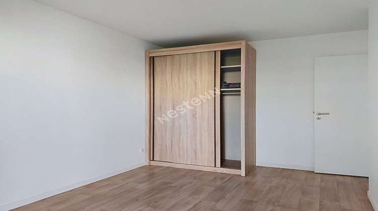 Ma-Cabane - Vente Appartement NANTES, 56 m²