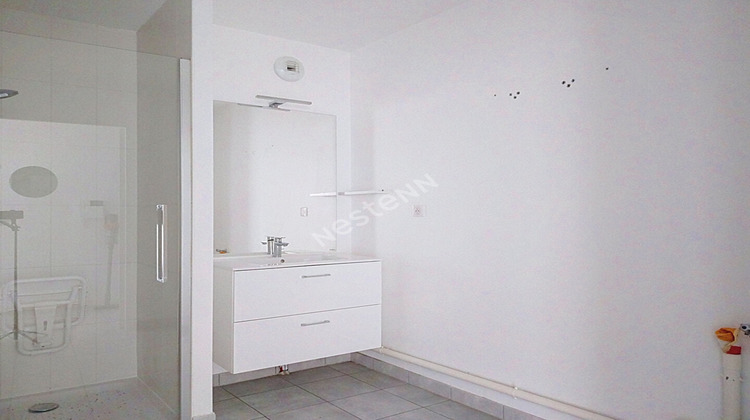 Ma-Cabane - Vente Appartement NANTES, 56 m²