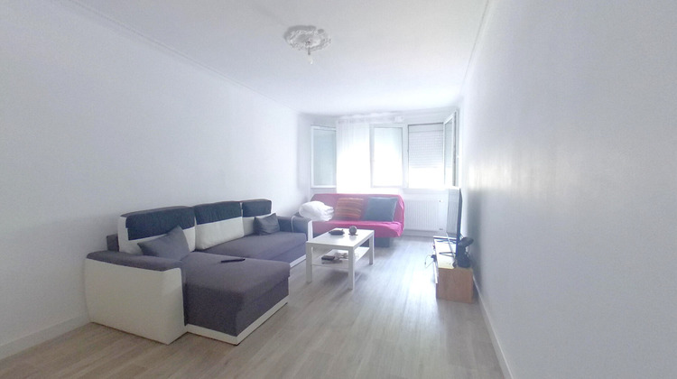 Ma-Cabane - Vente Appartement NANTES, 49 m²