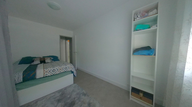 Ma-Cabane - Vente Appartement NANTES, 49 m²