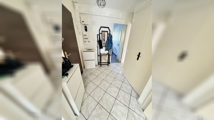 Ma-Cabane - Vente Appartement NANTES, 67 m²