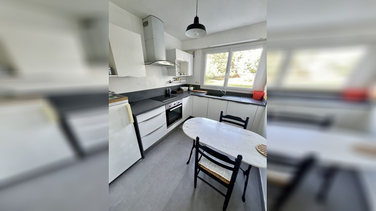 Ma-Cabane - Vente Appartement NANTES, 67 m²