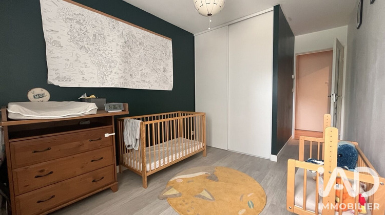 Ma-Cabane - Vente Appartement Nantes, 84 m²