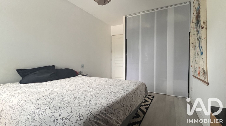 Ma-Cabane - Vente Appartement Nantes, 84 m²