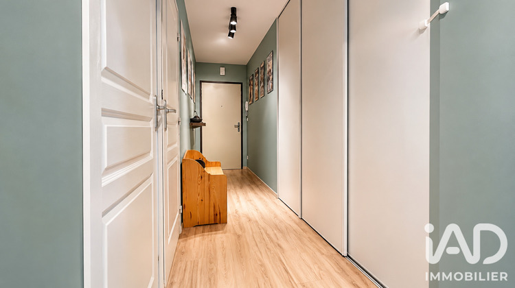 Ma-Cabane - Vente Appartement Nantes, 84 m²