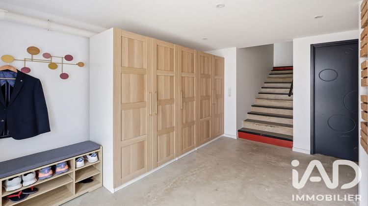 Ma-Cabane - Vente Appartement Nantes, 166 m²