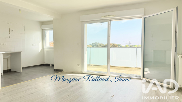 Ma-Cabane - Vente Appartement Nantes, 43 m²