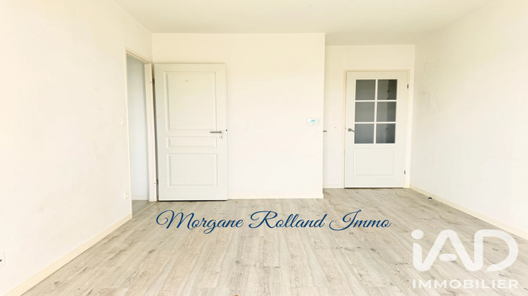 Ma-Cabane - Vente Appartement Nantes, 43 m²