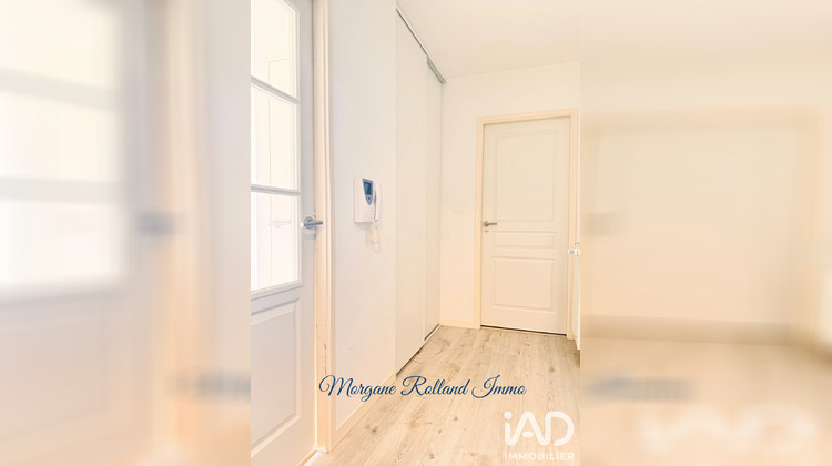 Ma-Cabane - Vente Appartement Nantes, 43 m²