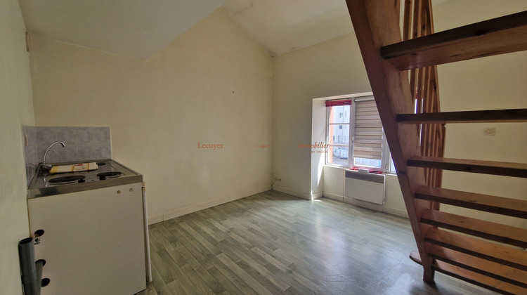 Ma-Cabane - Vente Appartement Nantes, 20 m²