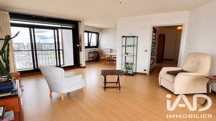Ma-Cabane - Vente Appartement Nantes, 75 m²