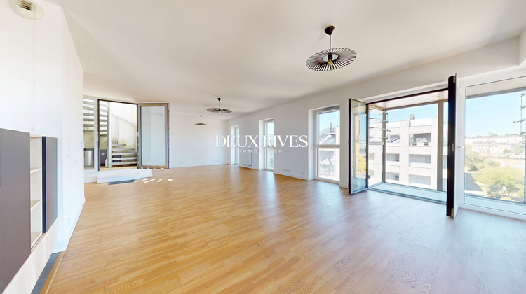 Ma-Cabane - Vente Appartement Nantes, 113 m²