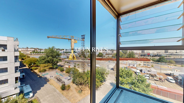 Ma-Cabane - Vente Appartement Nantes, 113 m²