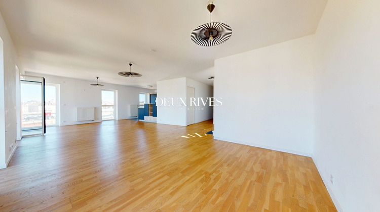 Ma-Cabane - Vente Appartement Nantes, 113 m²