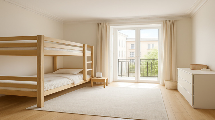 Ma-Cabane - Vente Appartement NANTES, 80 m²
