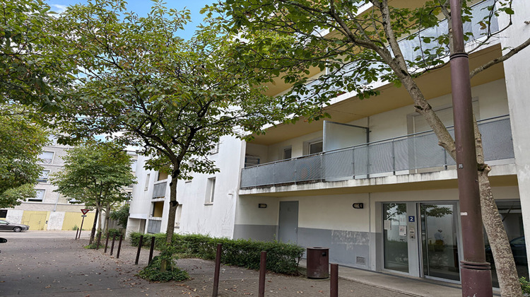 Ma-Cabane - Vente Appartement NANTES, 39 m²