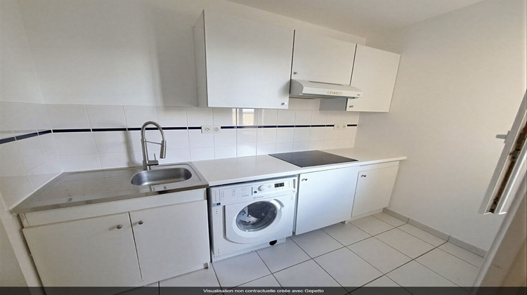 Ma-Cabane - Vente Appartement NANTES, 39 m²