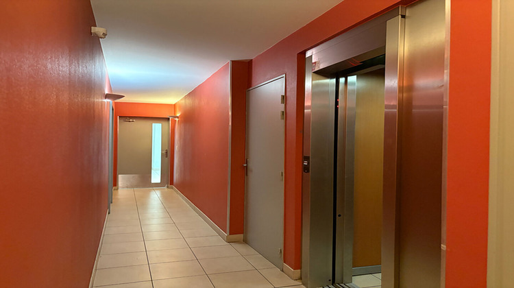 Ma-Cabane - Vente Appartement NANTES, 39 m²