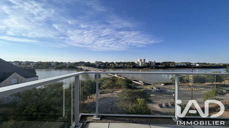 Ma-Cabane - Vente Appartement Nantes, 63 m²