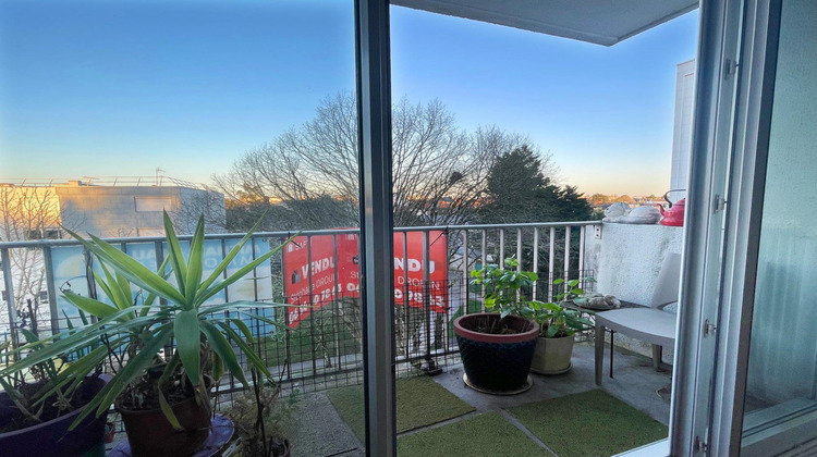 Ma-Cabane - Vente Appartement Nantes, 67 m²
