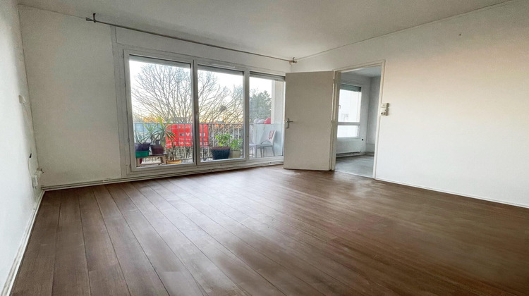 Ma-Cabane - Vente Appartement Nantes, 67 m²