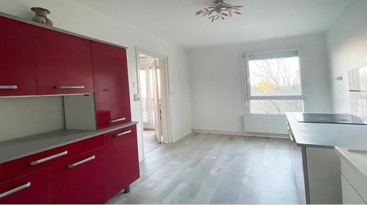 Ma-Cabane - Vente Appartement Nantes, 67 m²