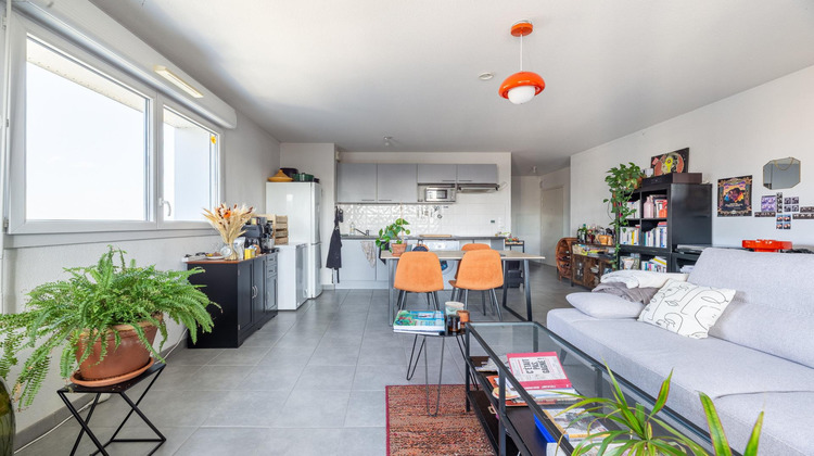 Ma-Cabane - Vente Appartement Nantes, 63 m²