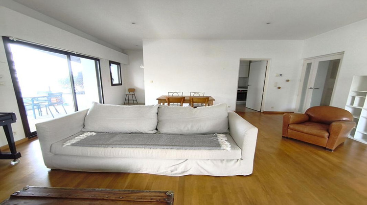 Ma-Cabane - Vente Appartement NANTES, 77 m²