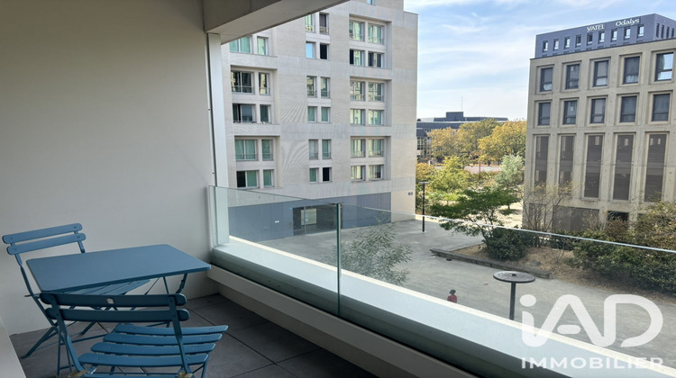 Ma-Cabane - Vente Appartement Nantes, 39 m²