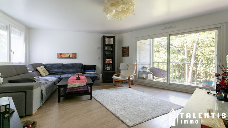 Ma-Cabane - Vente Appartement Nantes, 99 m²