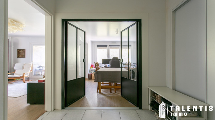 Ma-Cabane - Vente Appartement Nantes, 99 m²