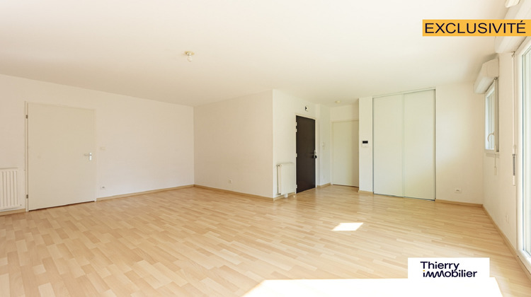 Ma-Cabane - Vente Appartement NANTES, 65 m²