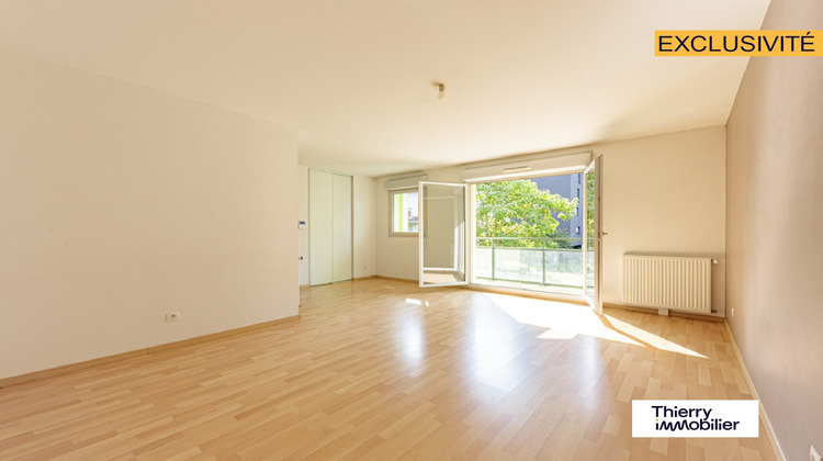 Ma-Cabane - Vente Appartement NANTES, 65 m²
