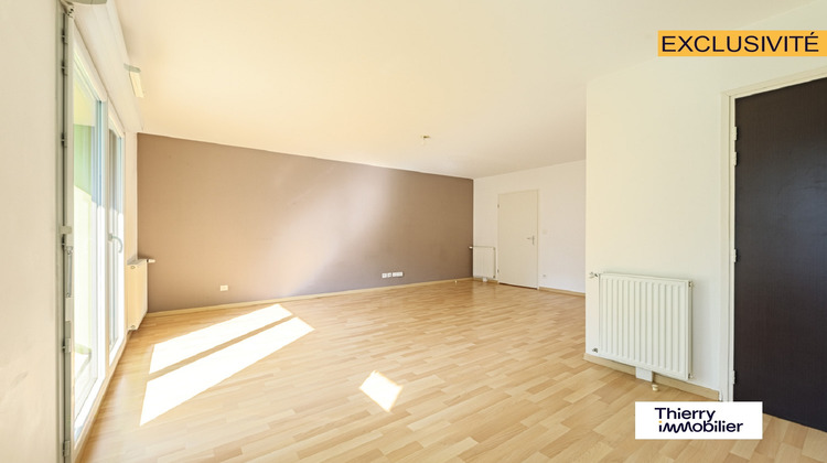 Ma-Cabane - Vente Appartement NANTES, 65 m²
