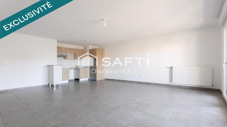 Ma-Cabane - Vente Appartement Nantes, 67 m²