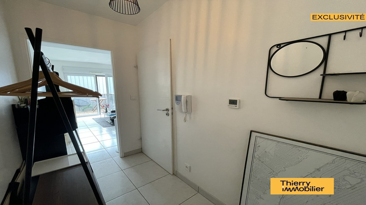 Ma-Cabane - Vente Appartement NANTES, 24 m²