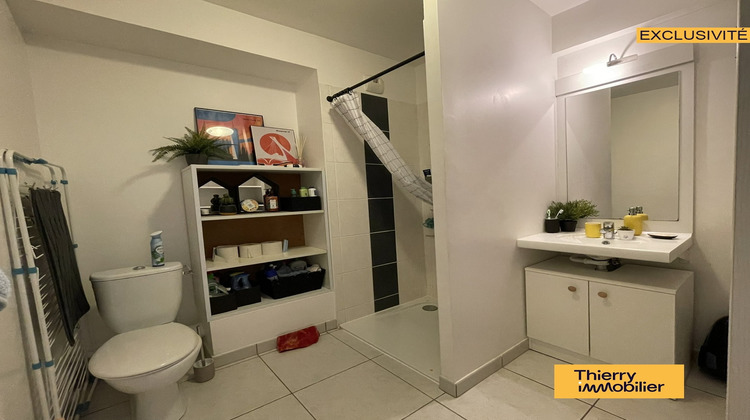 Ma-Cabane - Vente Appartement NANTES, 24 m²