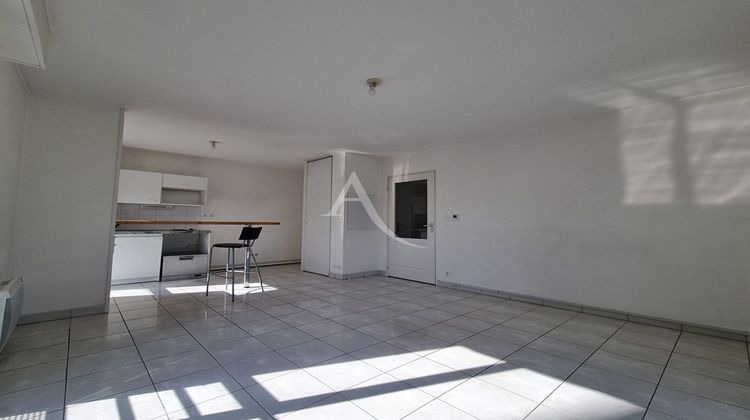 Ma-Cabane - Vente Appartement NANTES, 40 m²
