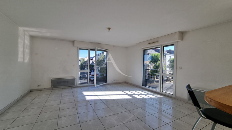 Ma-Cabane - Vente Appartement NANTES, 40 m²