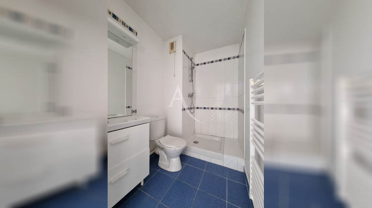 Ma-Cabane - Vente Appartement NANTES, 40 m²