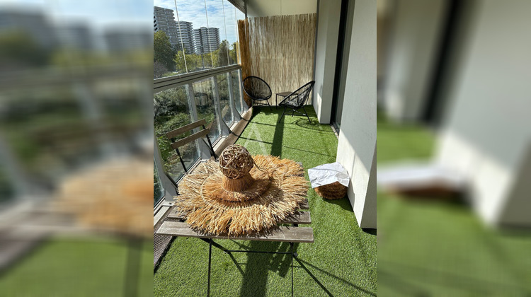 Ma-Cabane - Vente Appartement NANTES, 61 m²