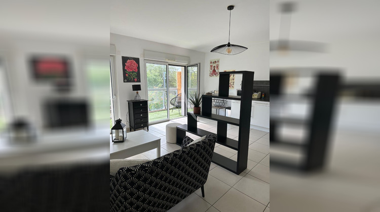 Ma-Cabane - Vente Appartement NANTES, 61 m²